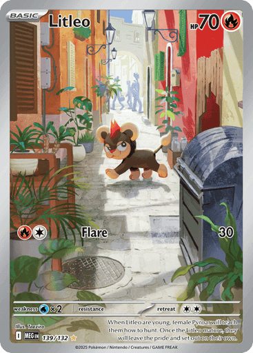 Card preview for ME1 #139