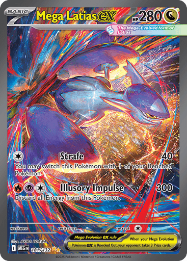 Card preview for ME1 #181